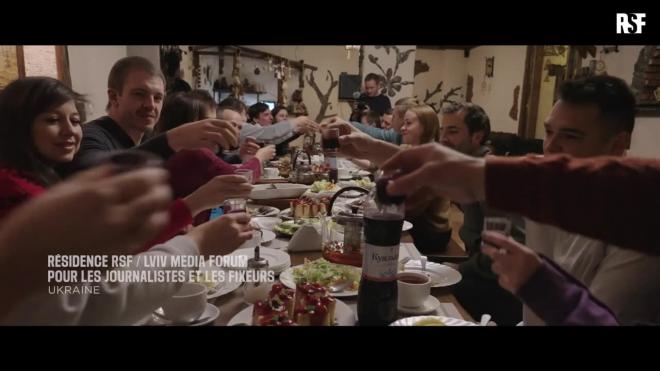 Fixers de guerre, les invisibles du reportage